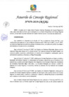 Vista preliminar de documento Acuerdo de Consejo Regional N° 079-2019-CR/GRL