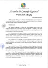 Vista preliminar de documento Acuerdo de Consejo Regional N 110-2019-CR-GRL