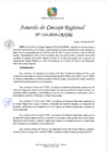 Vista preliminar de documento Acuerdo de Consejo Regional N° 114-2019-CR/GRL