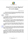 Vista preliminar de documento Acuerdo de Consejo Regional N 116-2019-CR-GRL