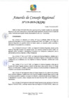 Vista preliminar de documento Acuerdo de Consejo Regional N 119-2019-CR-GRL