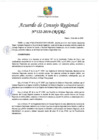 Vista preliminar de documento Acuerdo de Consejo Regional N° 122-2019-CR/GRL