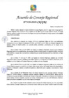 Vista preliminar de documento Acuerdo de Consejo Regional N 129-2019-CR-GRL