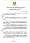 Vista preliminar de documento Acuerdo de Consejo Regional N 130-2019-CR-GRL