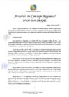 Vista preliminar de documento Acuerdo de Consejo Regional N 131-2019-CR-GRL
