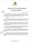 Vista preliminar de documento Acuerdo de Consejo Regional N 140-2019-CR-GRL