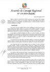 Vista preliminar de documento Acuerdo de Consejo Regional N° 154-2019-CR/GRL
