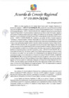 Vista preliminar de documento Acuerdo de Consejo Regional N° 152-2019-CR/GRL