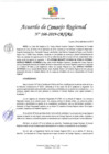 Vista preliminar de documento Acuerdo de Consejo Regional N 166-2019-CR-GRL