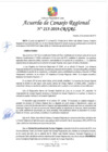 Vista preliminar de documento Acuerdo de Consejo Regional N 215-2019-CR-GRL