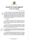 Vista preliminar de documento Acuerdo de Consejo Regional N 226-2019-CR-GRL