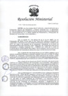 Vista preliminar de documento RM N° 1046-2019 MTC/01