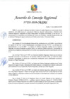 Vista preliminar de documento Acuerdo de Consejo Regional N 233-2019-CR-GRL