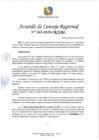 Vista preliminar de documento Acuerdo de Consejo Regional N° 243-2019-CR/GRL