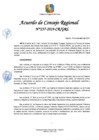 Vista preliminar de documento Acuerdo de Consejo Regional N 257-2019-CR-GRL