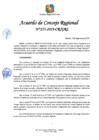 Vista preliminar de documento Acuerdo de Consejo Regional N 255-2019-CR-GRL