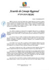 Vista preliminar de documento Acuerdo de Consejo Regional N 259-2019-CR-GRL