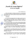 Vista preliminar de documento Acuerdo de Consejo Regional N 265-2019-CR-GRL