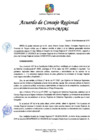 Vista preliminar de documento Acuerdo de Consejo Regional N° 273-2019-CR/GRL