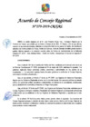 Vista preliminar de documento Acuerdo de Consejo Regional N 270-2019-CR-GRL