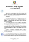 Vista preliminar de documento Acuerdo de Consejo Regional N 271-2019-CR-GRL