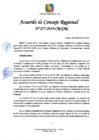 Vista preliminar de documento Acuerdo de Consejo Regional N° 277-2019-CR/GRL