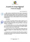 Vista preliminar de documento Acuerdo de Consejo Regional N° 280-2019-CR/GRL