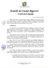 Vista preliminar de documento Acuerdo de Consejo Regional N° 289-2019-CR/GRL