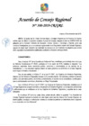Vista preliminar de documento Acuerdo de Consejo Regional N° 300-2019-CR/GRL