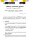 Vista preliminar de documento Resolución N° 0994-2023-TCE-S5.pdf