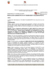 Vista preliminar de documento RESOLUCION ADMINISTRATIVA-000238-2023-P-CSJLIMANORTE.pdf