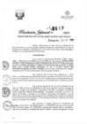 Vista preliminar de documento Resolución Jefatural N° 0017-2023-GRSM-DRE-DO-OO-UE-301-EDUCACION BAJO MAYO