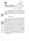 Vista preliminar de documento Resolución Jefatural N° 0023-2023-GRSM-DRE-DO-OO-UE-301-EDUCACION BAJO MAYO