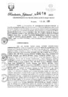 Vista preliminar de documento Resolución Jefatural N° 0018-2023-GRSM-DRE-DO-OO-UE-301-EDUCACION BAJO MAYO