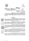 Vista preliminar de documento Resolución Jefatural N° 0054-2023-GRSM-DRE-DO-OO-UE-301-EDUCACION BAJO MAYO