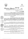 Vista preliminar de documento Resolución Jefatural N° 0073-2023-GRSM-DRE-DO-OO-UE-301-EDUCACION BAJO MAYO