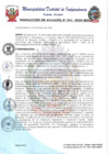 Vista preliminar de documento Resolucion de Alcaldia N° 041-2023-MDI.pdf