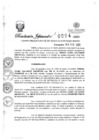 Vista preliminar de documento Resolución Jefatural N° 0094-2023-GRSM-DRE-DO-OO-UE-301-EDUCACION BAJO MAYO