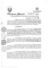 Vista preliminar de documento Resolución Jefatural N° 0097-2023-GRSM-DRE-DO-OO-UE-301-EDUCACION BAJO MAYO