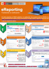 Vista preliminar de documento infografía eReporting