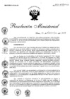 Vista preliminar de documento Resolución Ministerial N° 1062-2019-MINSA