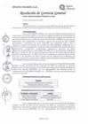 Vista preliminar de documento RESOLUCION 001-2023-COMISION NEGOCIADORA SUTAPAH.pdf
