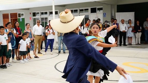 Marinera