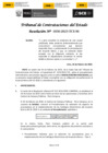 Vista preliminar de documento Resolución N° 1036-2023-TCE-S6.pdf