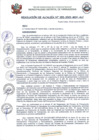 Vista preliminar de documento RESOLUCION DE ALCALDIA N° 055-2022-MDY-ALC