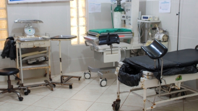 HOSPITAL