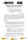 Vista preliminar de documento Resolución N° 1051-2023-TCE-S3.pdf
