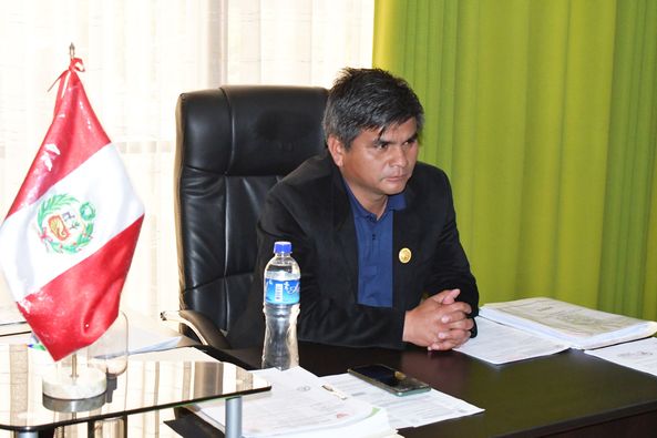 SESIÓN EXTRAORDINARIA DEL COMITÉ DISTRITAL DE SEGURIDAD CIUDADANA.