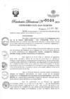 Vista preliminar de documento Resolución Directoral N° 0009-2023-GRSM-DRE-UGEL-SAN-MARTIN