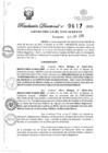 Vista preliminar de documento Resolución Directoral N° 0017-2023-GRSM-DRE-UGEL-SAN-MARTIN